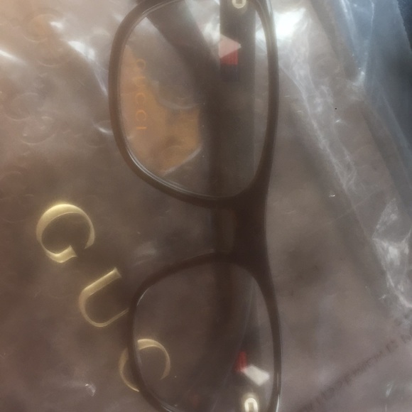 2018 gucci optical glasses - Picture 3 of 7